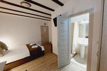 Bed and Breakfast Confort Inn