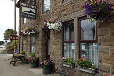The Mount View Hotel, Bed & Breakfast