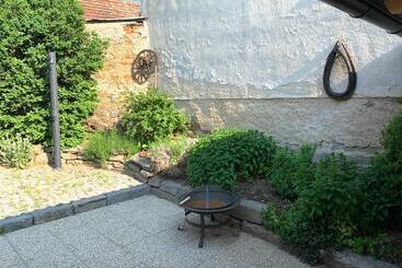 Panzió Penzion Na Růžku