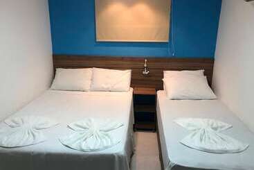 Hotel Pousada Maritimar
