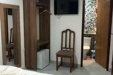 Hotel Pousada Maritimar