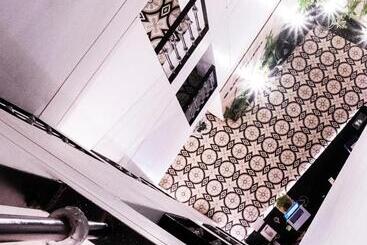 هتل Casa Patrones