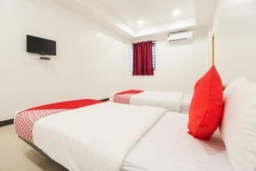 酒店 O Sakthi Grand