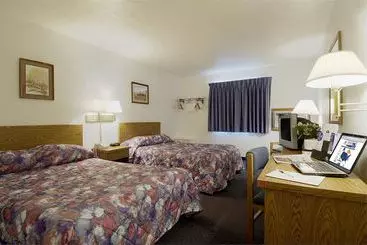 호텔 Americas Best Value Inn-Frankfort