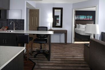 فندق Hyatt House Parsippany Whippany