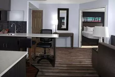 호텔 Hyatt House Parsippany Whippany