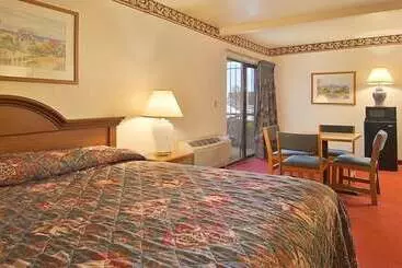 Hotelli Merryton Inn