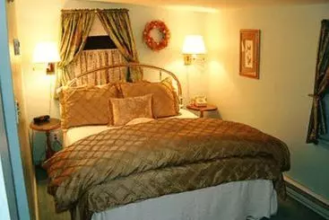 Отель Sugartree Country Inn