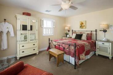 Szálloda Sunflower Hill Inn