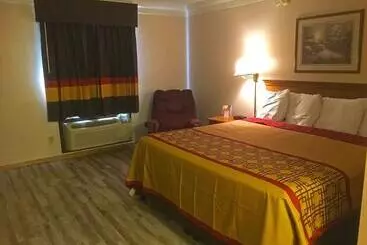 مُتل Americas Best Value Inn & Suites Thief River Falls
