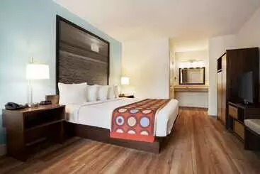 مُتل Super 8 By Wyndham Florida City/homestead/everglades