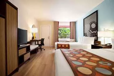 모텔 Super 8 By Wyndham Florida City/homestead/everglades