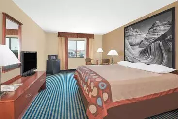 汽车旅馆 Super 8 By Wyndham Marshalltown