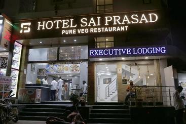 호텔 Sai Prasad, Aurangabad