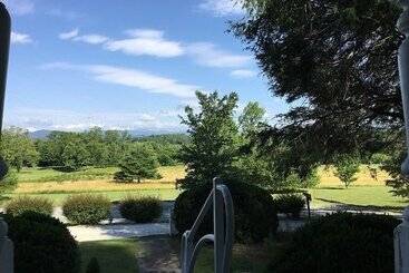 مبيت وإفطار The Inn At Key Falls Estate