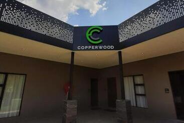 Copperwood Hotel And Conferencing