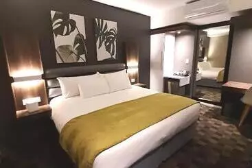 Copperwood Hotel And Conferencing