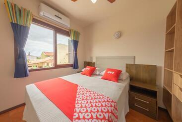 호텔 Pousada Japeju