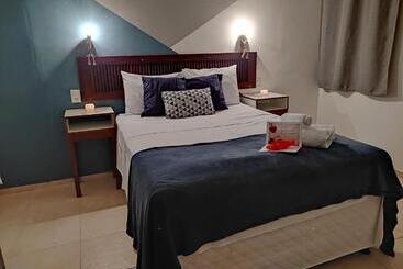 Pensió Pousada Oceano