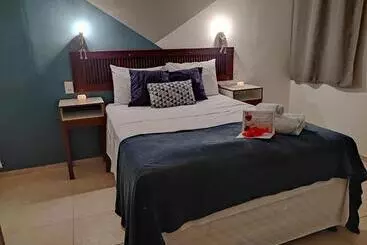 Majatalo Pousada Oceano