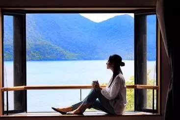 Hospedaria Yutorelo Nikko
