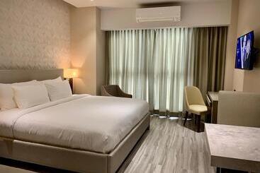 Capitol Hill Hotel And Suites