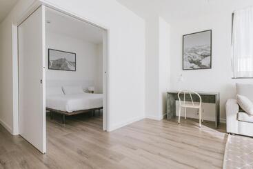 هتل آپارتمان Cim Apart