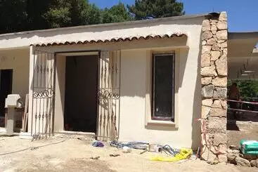 Hotelli Cantu Di Fiumu