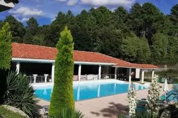 Otel Cantu Di Fiumu
