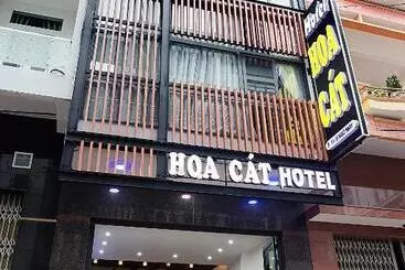 هتل Hoa Cat