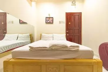 Hotel Aqua Nhu Huynh 2
