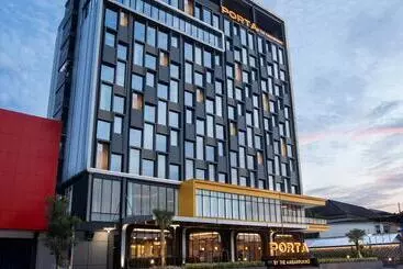 Hotel Porta By Ambarrukmo