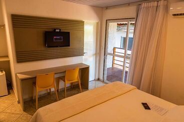 Pension Pousada Sunset Noronha