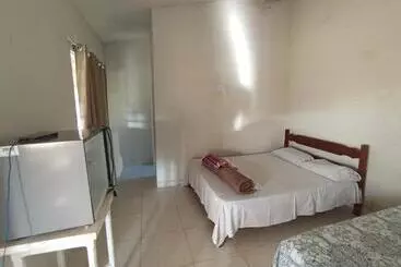 Schronisko Pousada Flores De Ipê
