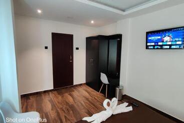 Bed and Breakfast Island Cliff