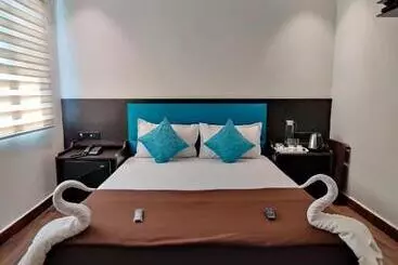 Bed and Breakfast Island Cliff