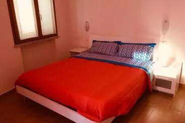 Aparthotel Cav Mameli