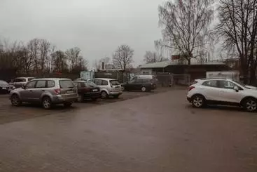 Hostel Hanza