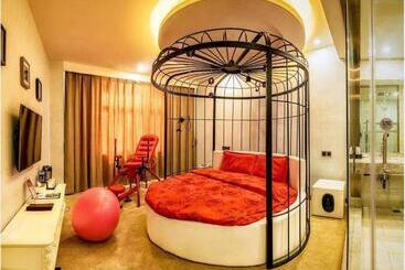 Hôtel Greentree Inn Tangshan Road North District Xishan Road Business