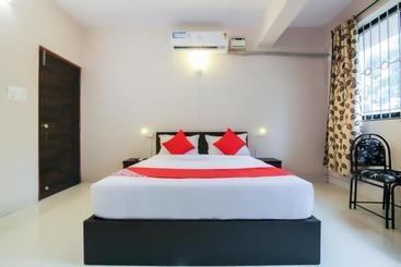 Hotel Oyo 43615 Sunshine