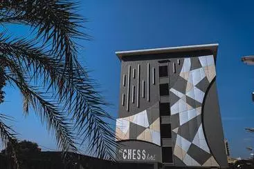 هتل The Chess
