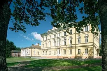 Hotel Vuojoen Kartano