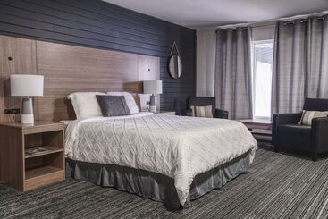 Motel Surestay By Best Western Kapuskasing