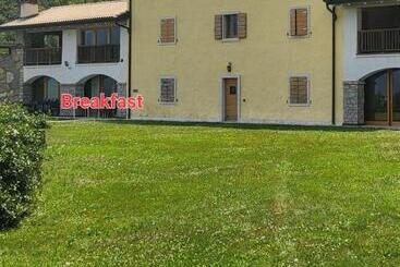 Hotel Agritur Maso Carpené