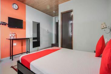 Capital O 63520 Hotel Innori