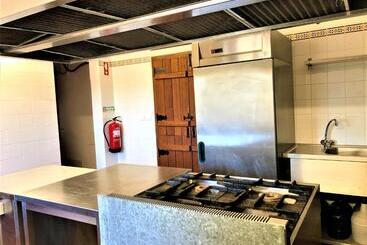 호텔 Monte Papa Toucinho