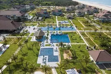 Hotel Robinson Nam Hoi An