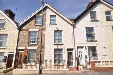 בית מלון כפרי The Maidstone Guesthouse