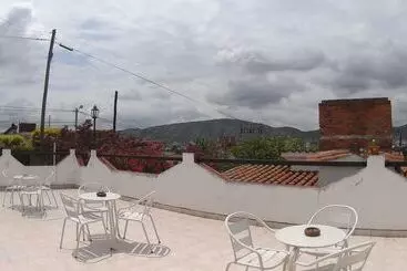 Altea Hotel De Las Sierras