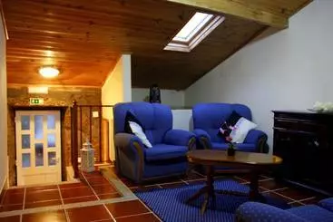 Landhaus Casa Do Outeirinho